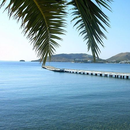 Club Datca Holiday Village Exterior foto