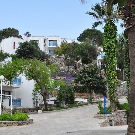 Club Datca Holiday Village Exterior foto