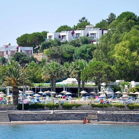 Club Datca Holiday Village Exterior foto