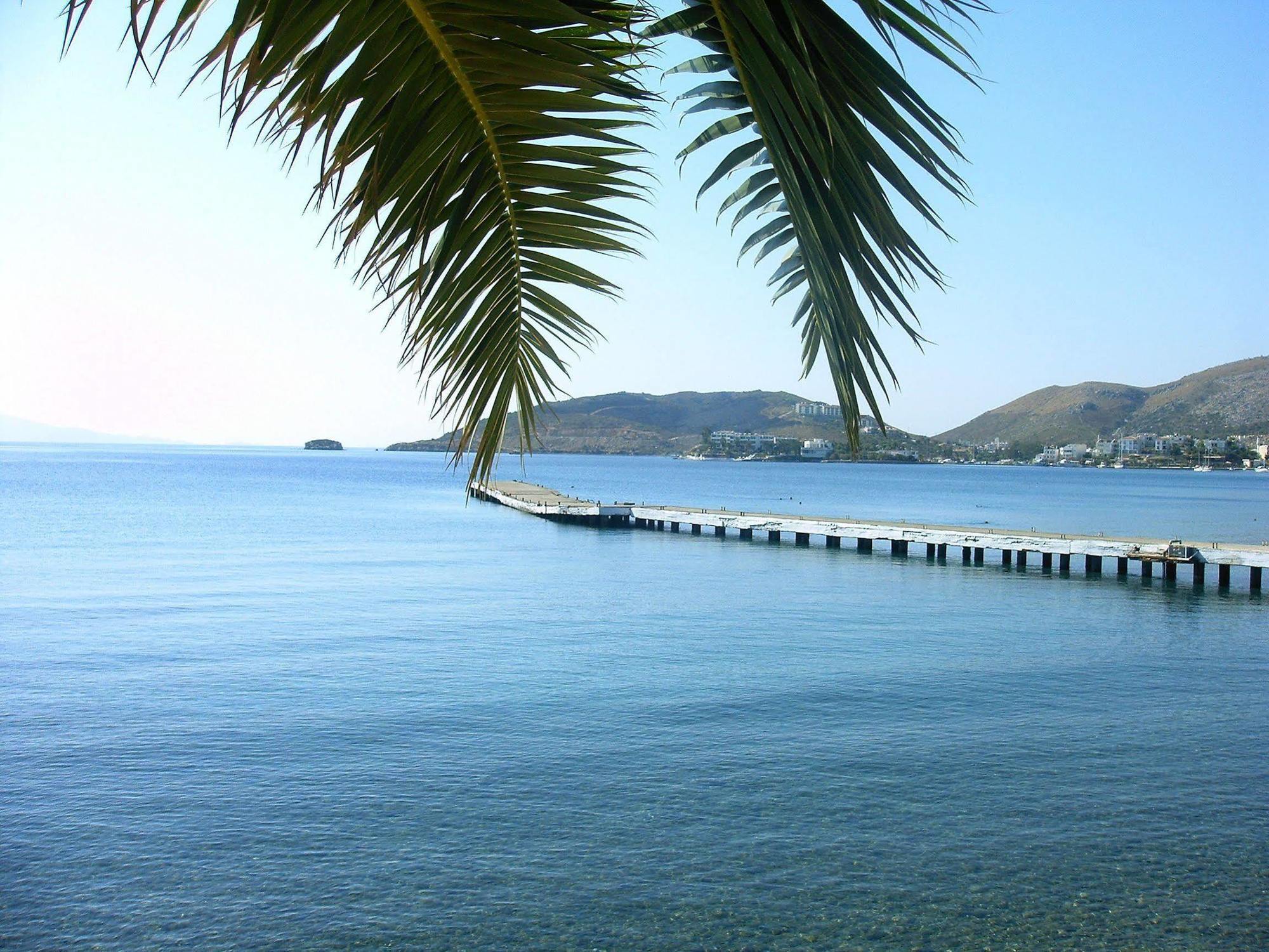 Club Datca Holiday Village Exterior foto